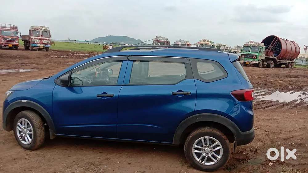 Renault Triber 2022 Petrol Well Maintained