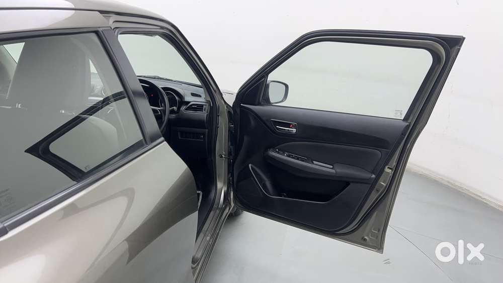 Maruti Suzuki Swift 2018 Vxi, 2019, Petrol