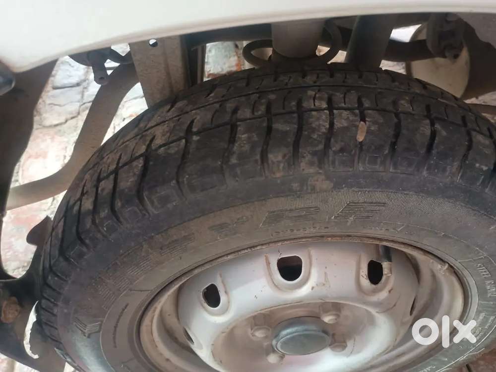 Maruti Suzuki 800 2009 Petrol 90000 Km Driven