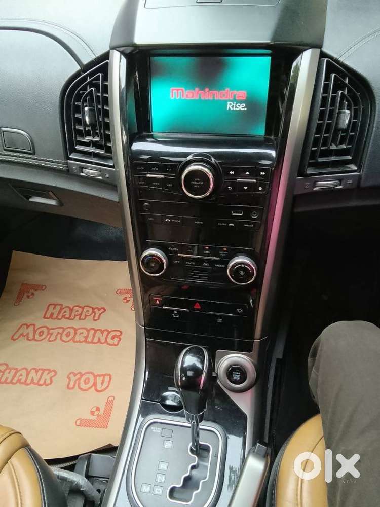 Mahindra Xuv500 W11, 2018, Diesel