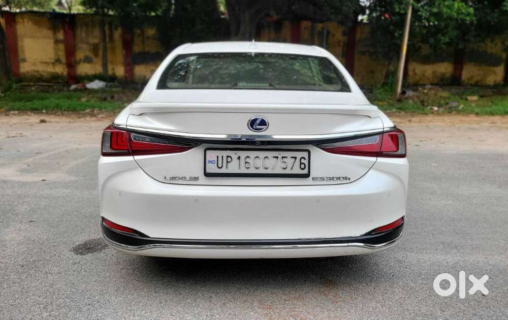 Lexus Es 300h, 2019, Petrol