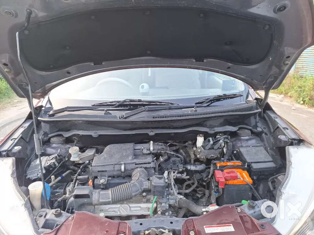 Maruti Suzuki Ertiga 2024