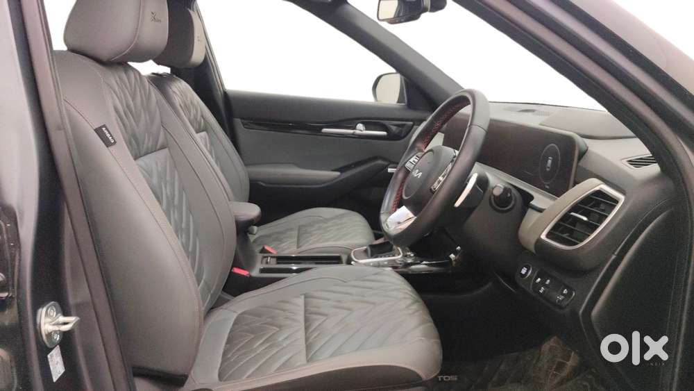 Kia Seltos X Line 1.4 Dct, 2023, Petrol