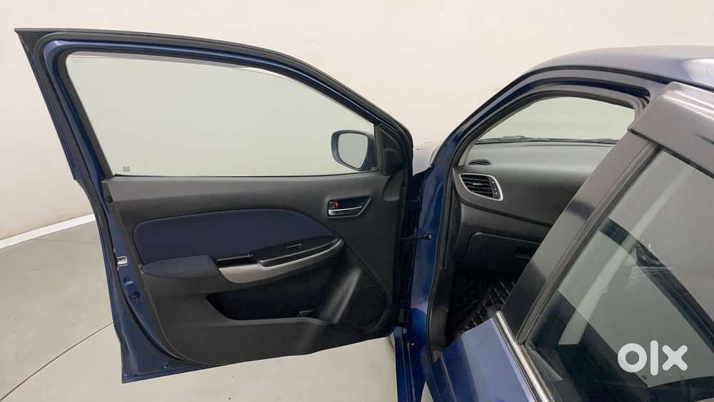 Maruti Suzuki Baleno 1.2 Zeta, 2020, Petrol