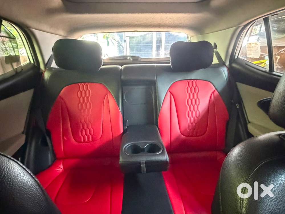 Hyundai Creta 2020 Petrol Good Condition