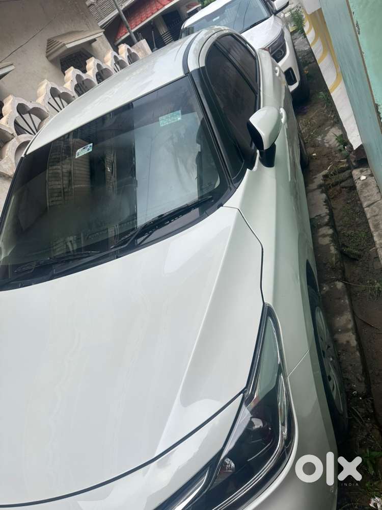 Maruti Suzuki Baleno 2025