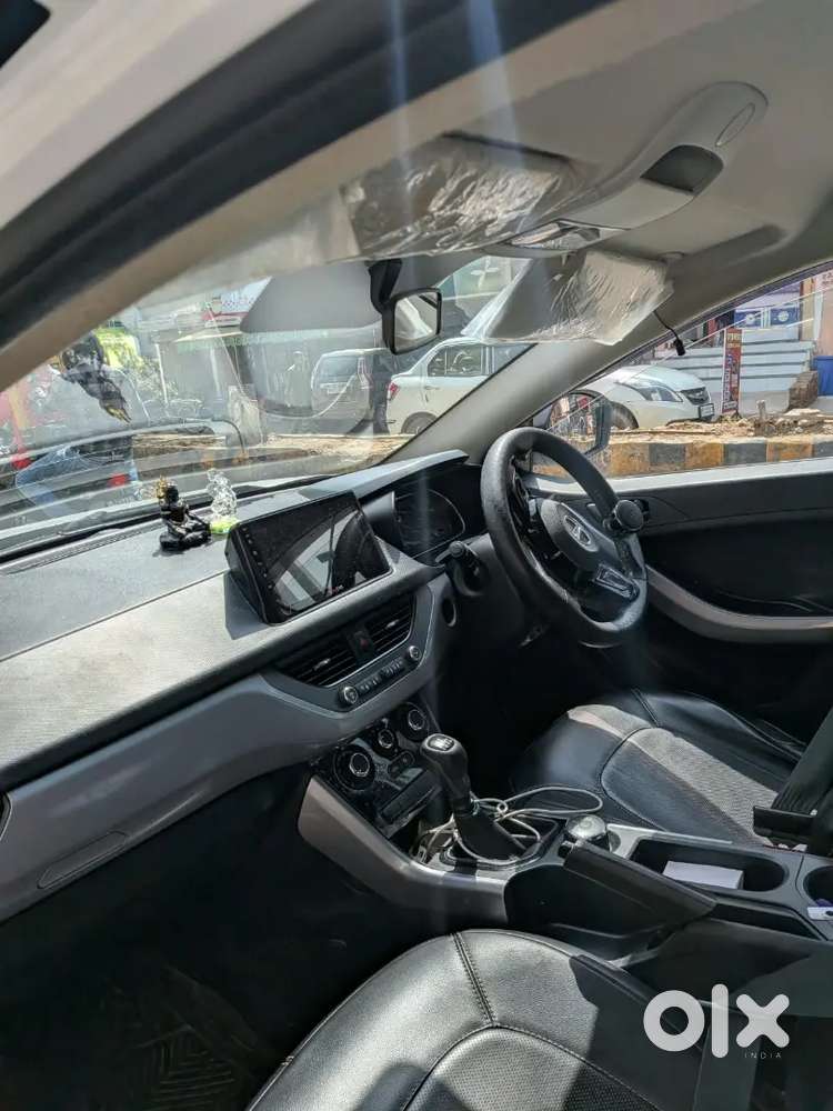 Tata Nexon Revotron 2023
