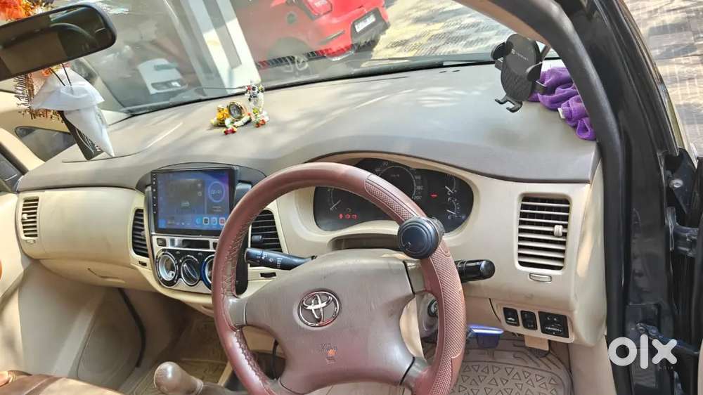 Toyota Innova 2009 Diesel 170000 Km Driven