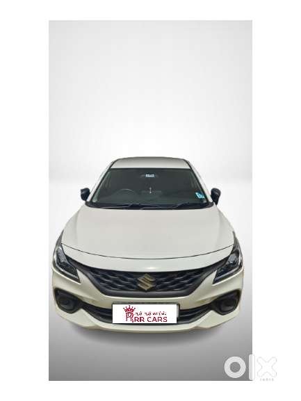 Maruti Suzuki Baleno Maruti-suzuki-baleno-sigma-diesel, 2025, Petrol
