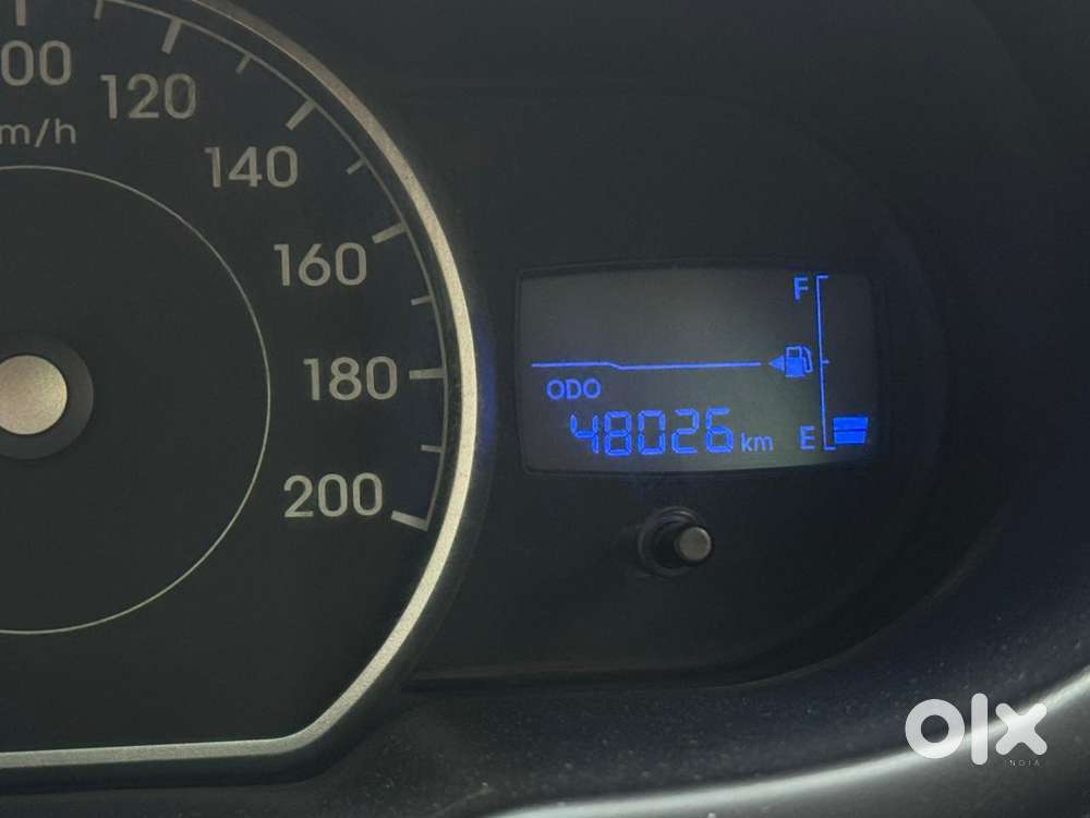 Hyundai I10 1.2 Kappa Magna, 2012, Cng & Hybrids