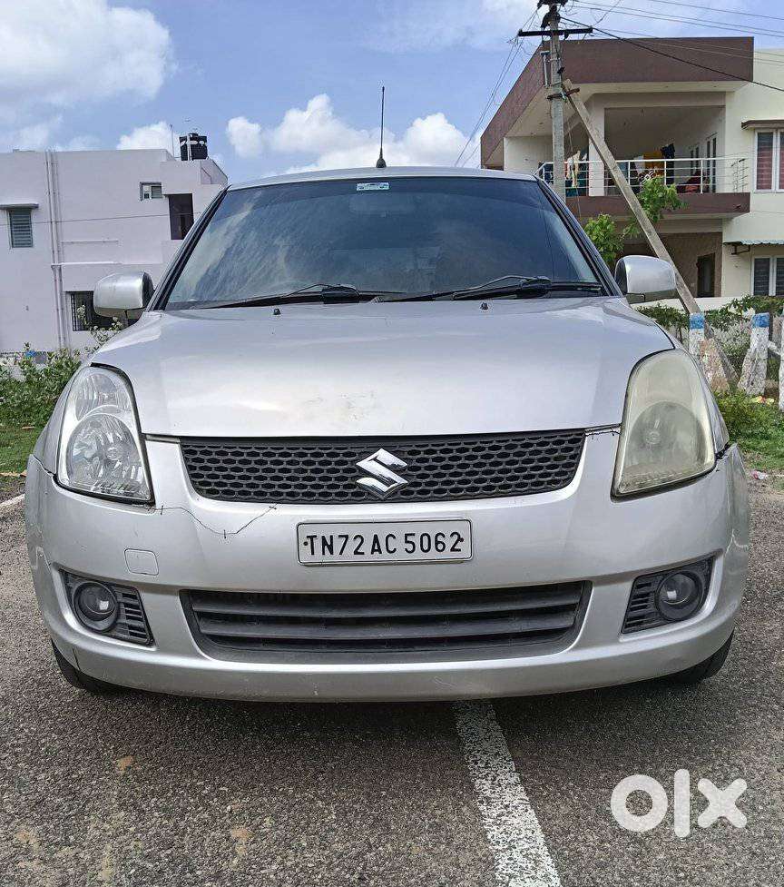 Maruti Suzuki Swift Ddis Vdi, 2009, Diesel