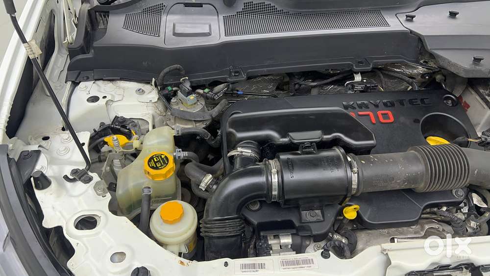Tata Harrier Xt, 2022, Diesel