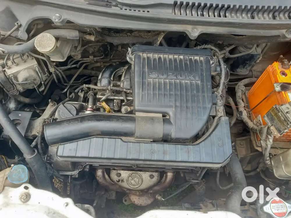 Maruti Suzuki Ertiga 2012