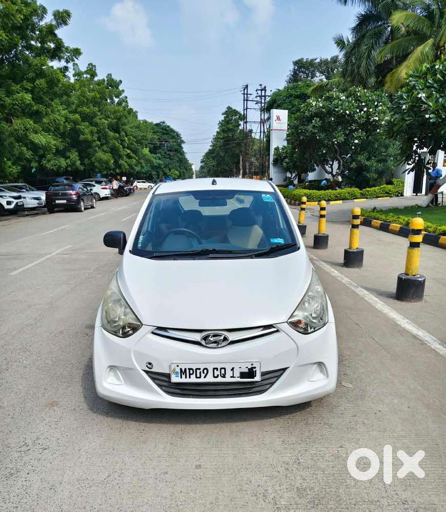 Hyundai Eon Era +, 2014, Petrol