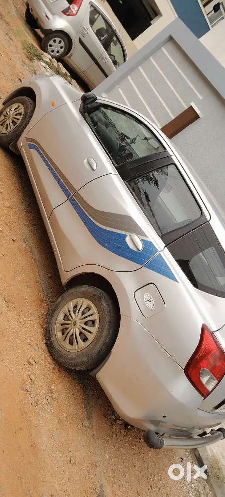 Datsun Go Plus Year 2017