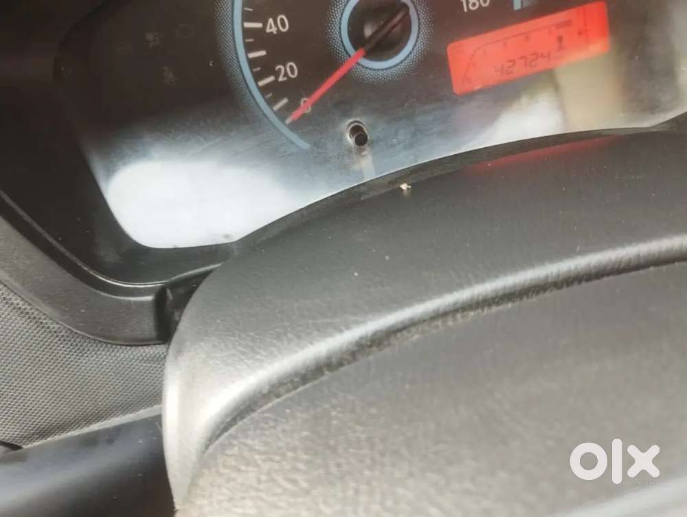 Datsun Redi Go 1.0 Limited 2020