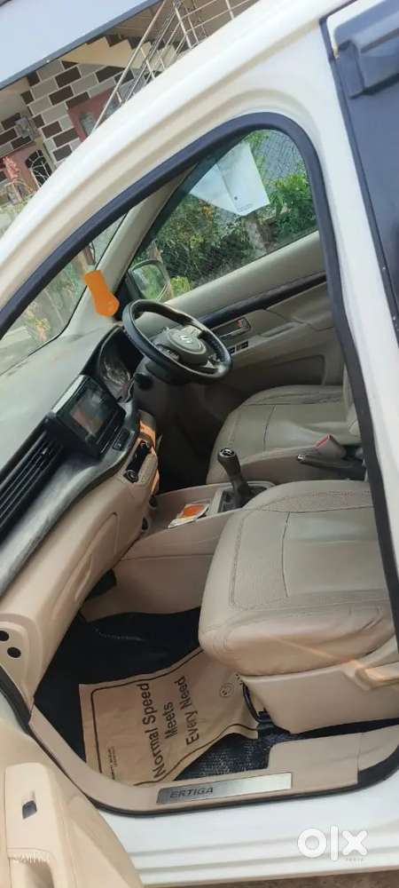 Maruthi Ertiga For Sale