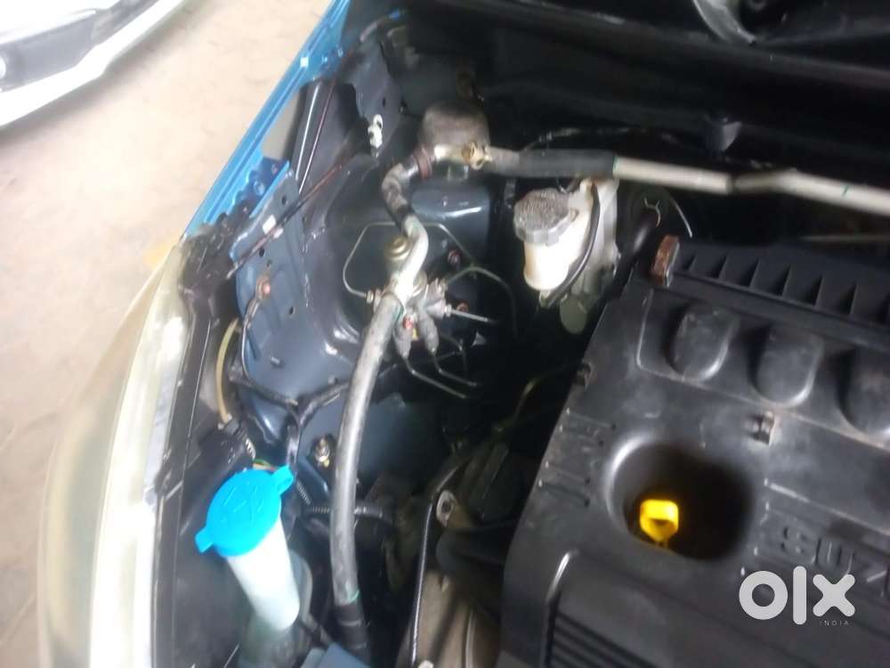 Maruti Suzuki Celerio 1.0 Vxi Amt, 2015, Petrol