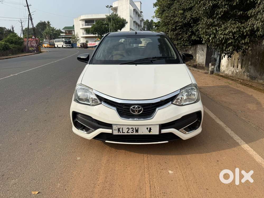 Toyota Etios Liva 2013-2014 G, 2013, Diesel