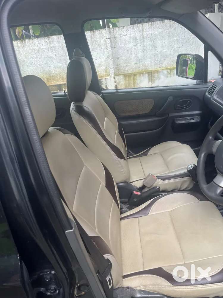 Maruti Suzuki Wagon R 2008 Manual