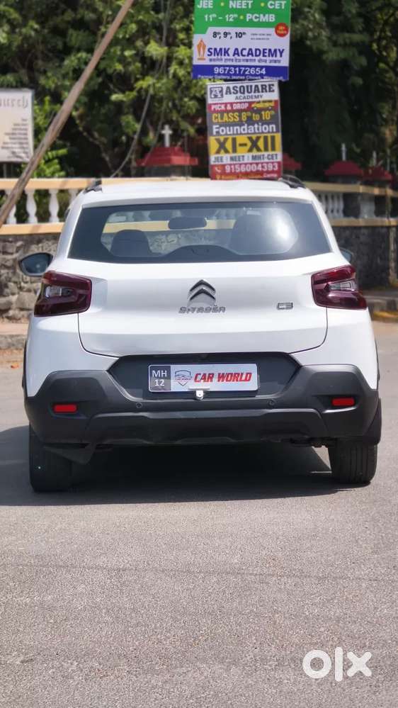 Citroen C3 Feel 1.2 Petrol, 2022, Petrol