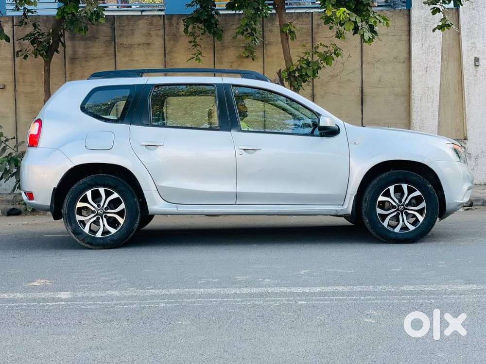 Nissan Terrano Xl Plus 85 Ps Deisel, 2015, Diesel