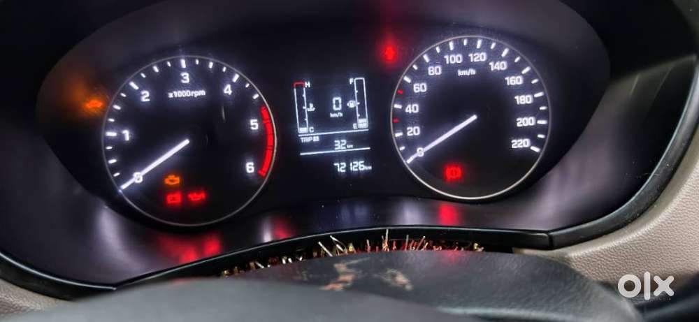 Hyundai I20 Magna Plus, 2015, Diesel