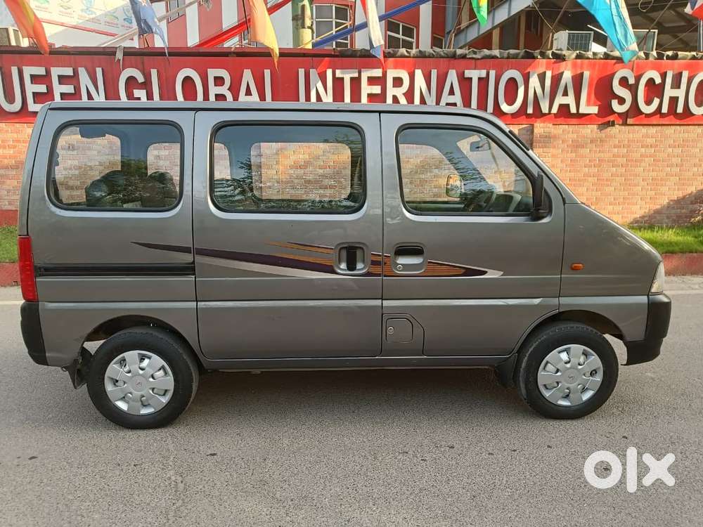 Maruti Suzuki Eeco, 2019, Cng & Hybrids