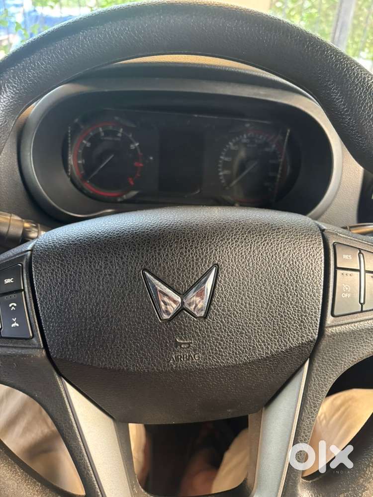 Mahindra Thar 2022 Petrol 23000 Km Driven