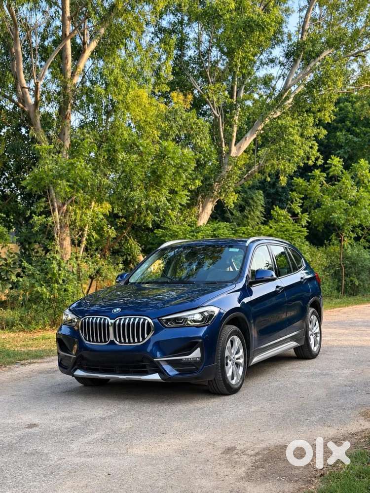 Bmw X1 2.0 Sdrive20d Xline, 2021, Diesel
