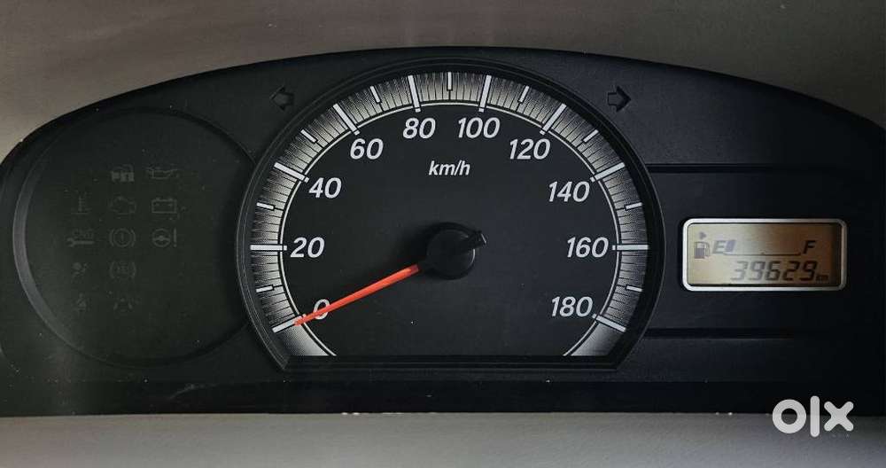 Maruti Suzuki Eeco 5 Str Ac (o), 2022, Petrol