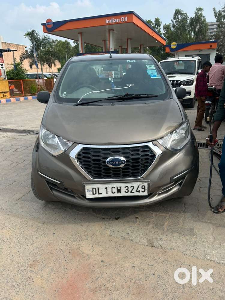 Nissan Patrol 2017 Cng & Hybrids Good Condition