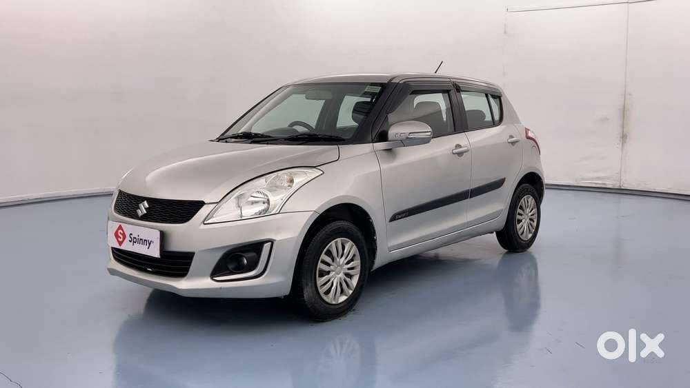Maruti Suzuki Swift 2018 Vdi, 2016, Diesel