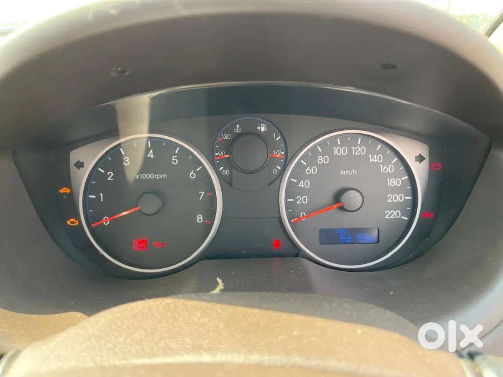 Hyundai I20 Sportz 2011