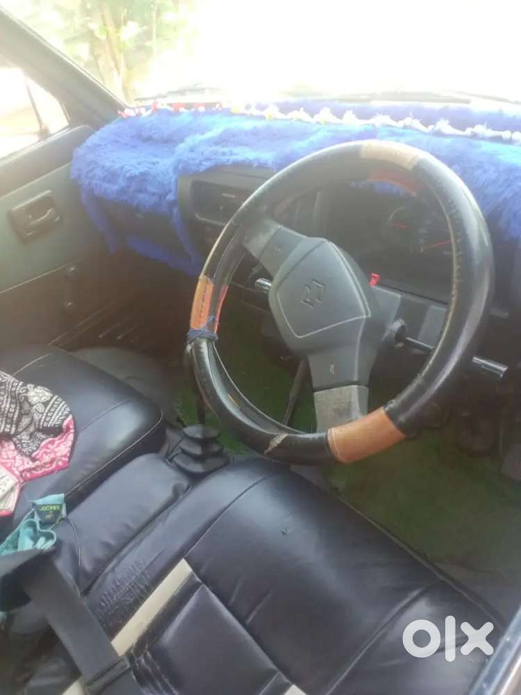 Maruti Suzuki Omni 2017 Petrol 96000 Km Driven