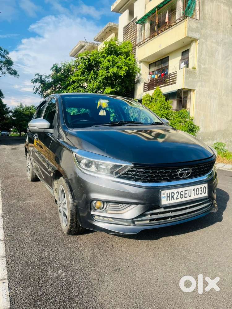 Tata Tigor Xz 2022