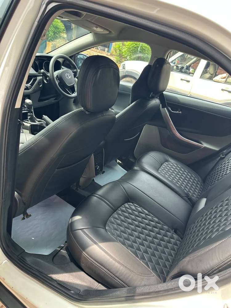 Tata Nexon Diesel 2019