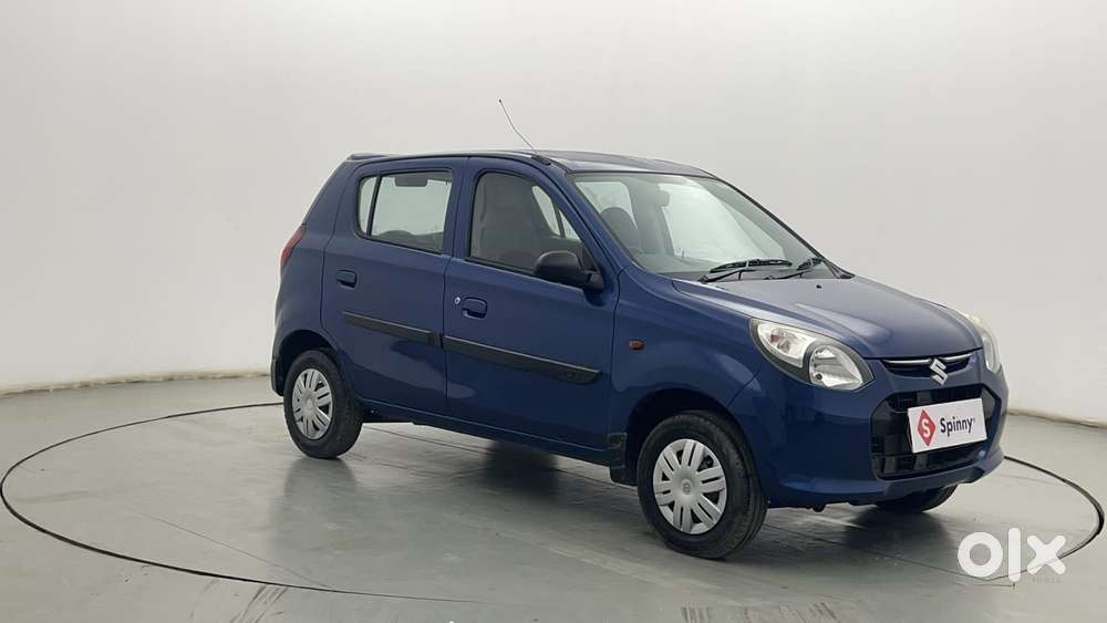 Maruti Suzuki Alto 800 2019-2023 0.8 Vxi, 2016, Petrol