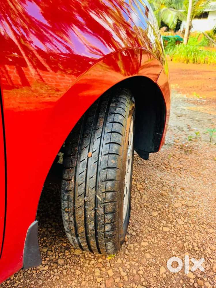 Hyundai Grand I10 2017 Petrol Good Condition