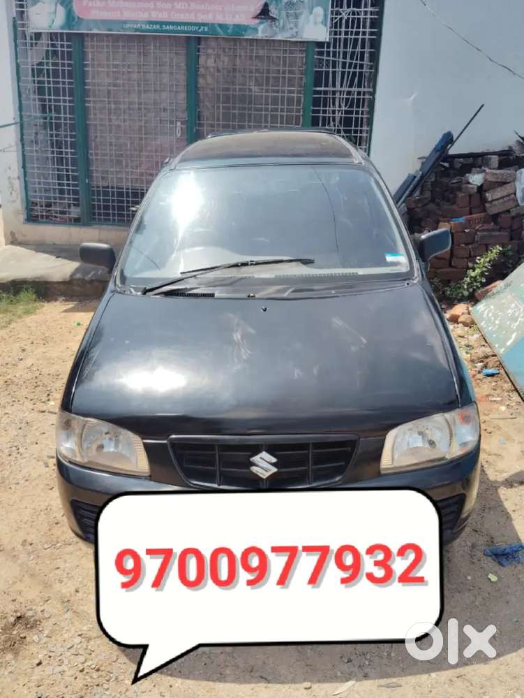 Maruti Suzuki Alto 2006