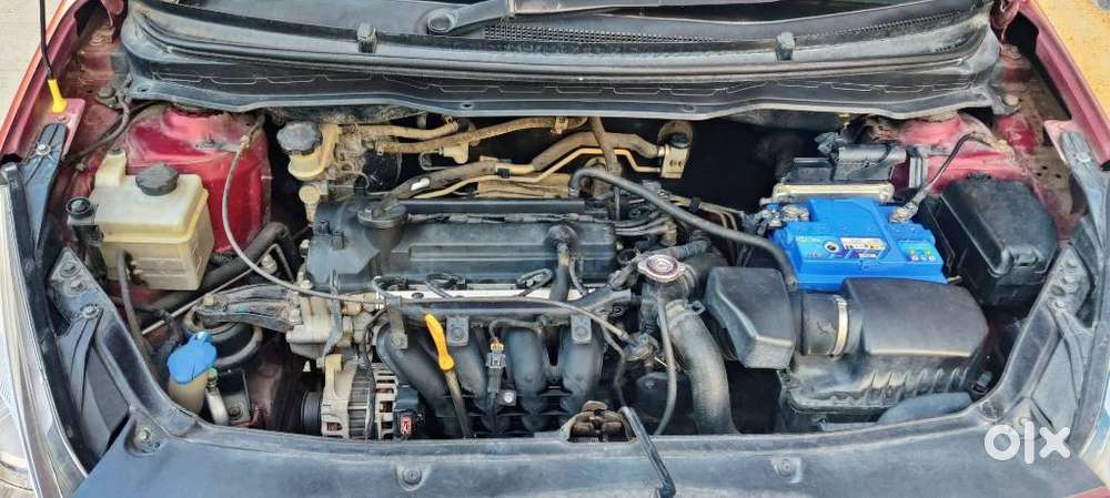 Hyundai I20 2010-2012 1.2 Sportz, 2011, Petrol