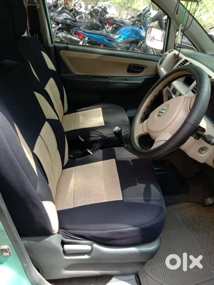 Maruti Suzuki Zen Estilo 2007 Petrol Well Maintained