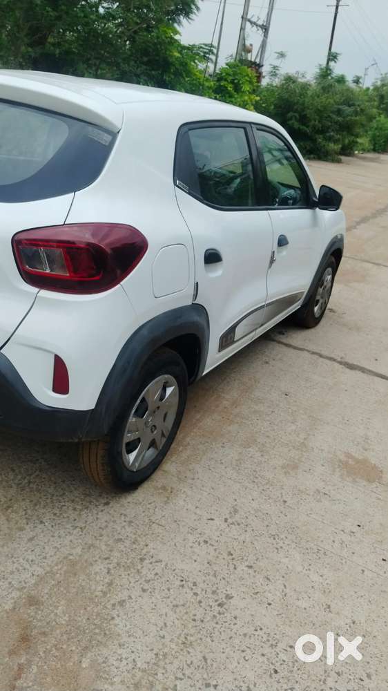 Renault Kwid Rxt 1.0, 2021, Petrol