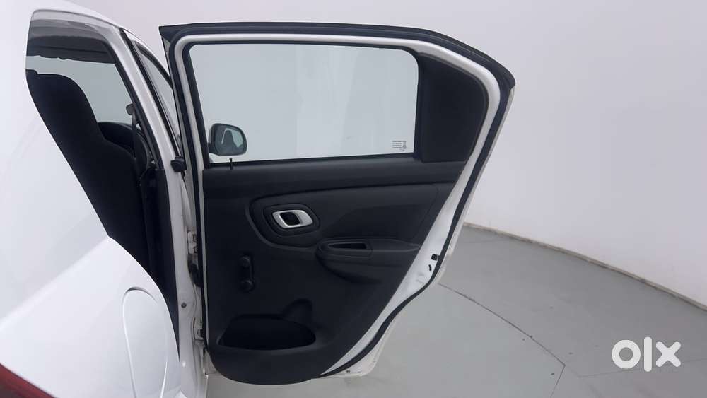 Datsun Redigo 0.8 T (o), 2021, Petrol