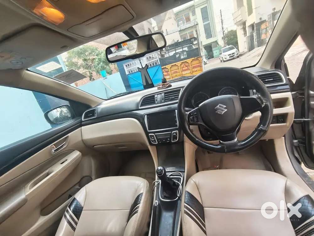 Single Hand Ciaz For Sale