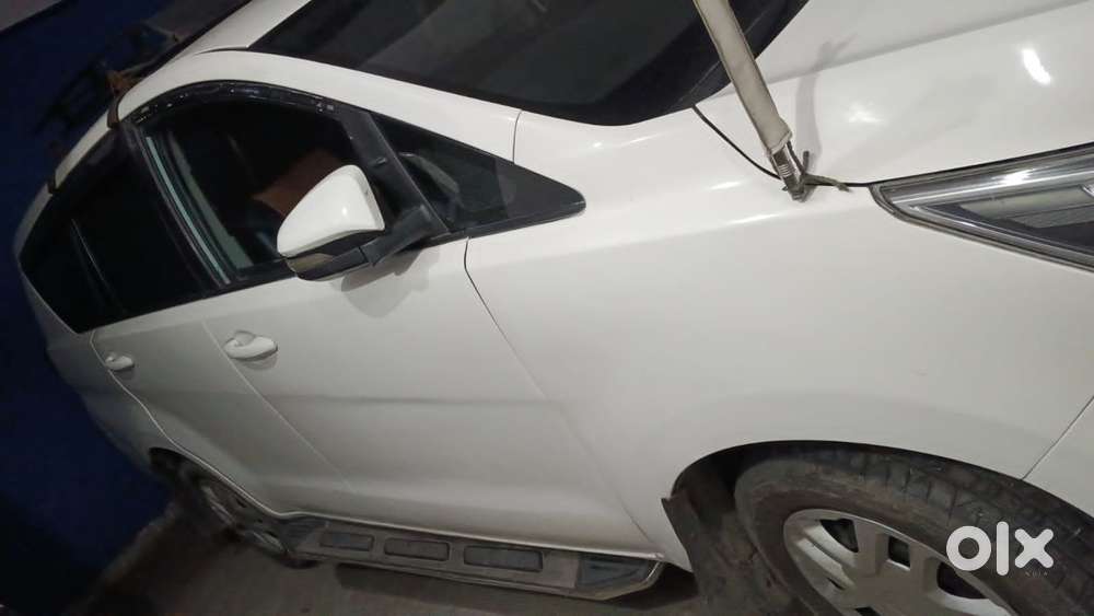 Toyota Innova Crysta G 7 Str, 2022