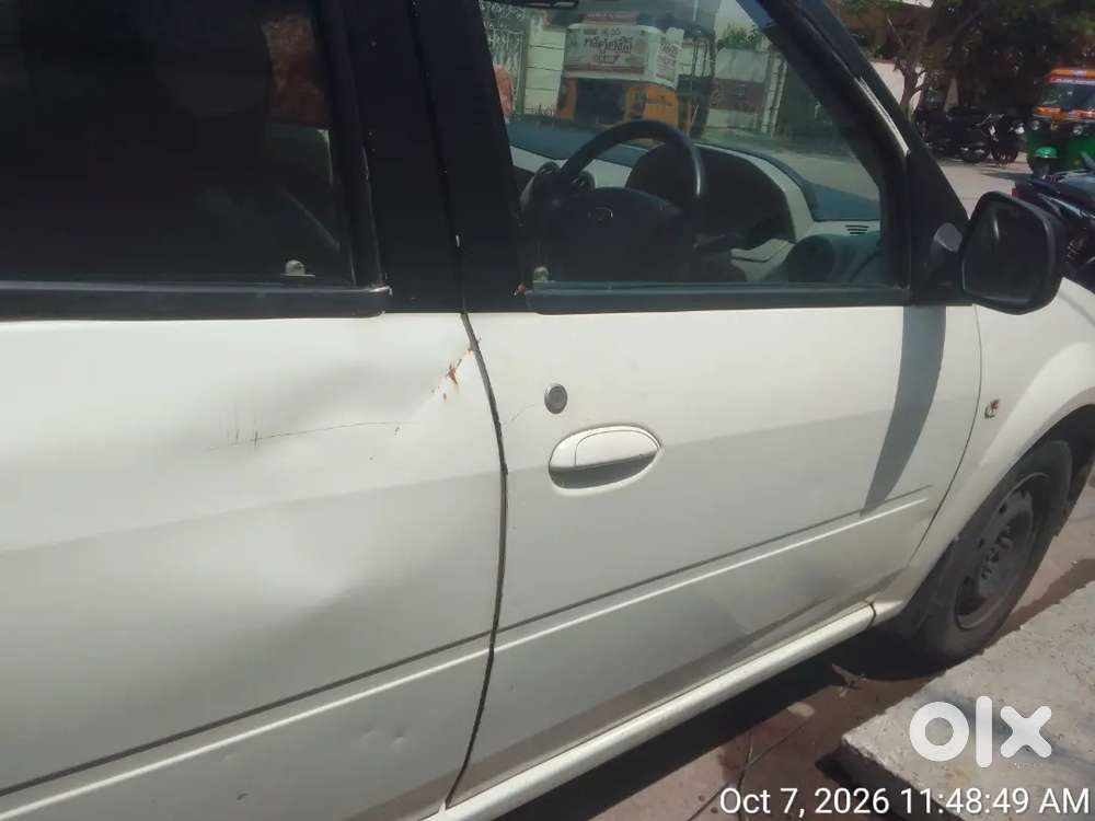 Mahindra Vibe Cs 2015 Diesel Manual