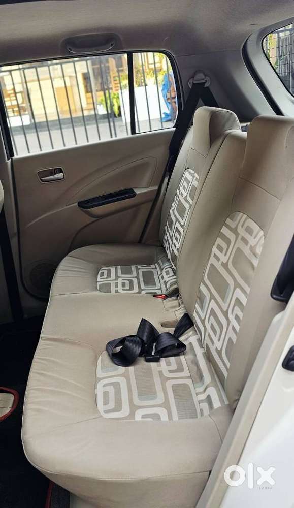 Maruti Suzuki Celerio Zxi Optional Amt Bsiv, 2018, Petrol