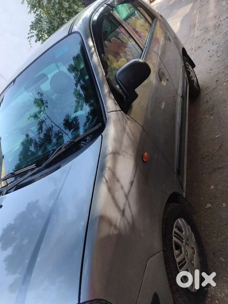 Hyundai Santro 2006