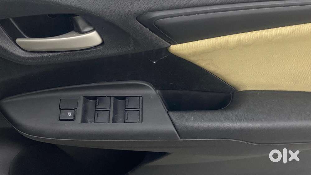 Honda Jazz 1.2 E I Vtec, 2016, Petrol